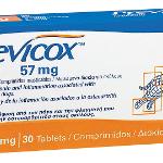 Buy PREVICOX TABS 57MG (DOG) online