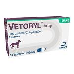 Buy VETORYL CAPS  30MG online