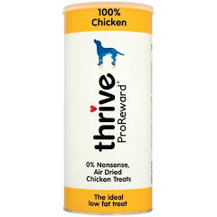 Buy Thrive Pro Reward Chicken Treats for Dogs - Maxi Tube - 60g online