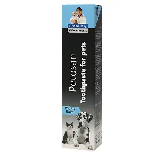 Buy Petosan Toothpaste for Dogs 70g	 online
