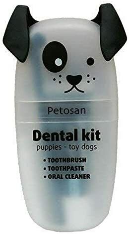 Buy Petosan Puppy Dental Pack online