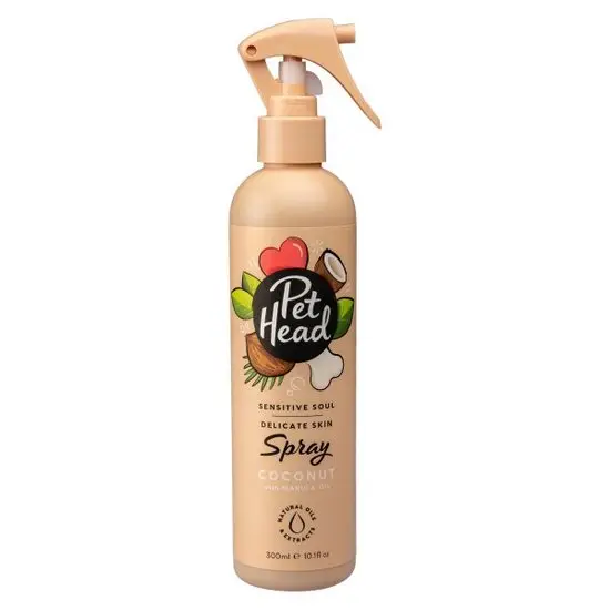 Buy Pet Head Sensitive Soul Spray online