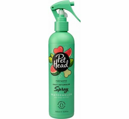 Buy Furtastic Pet Head Detangling Spray for Dogs 300ml online