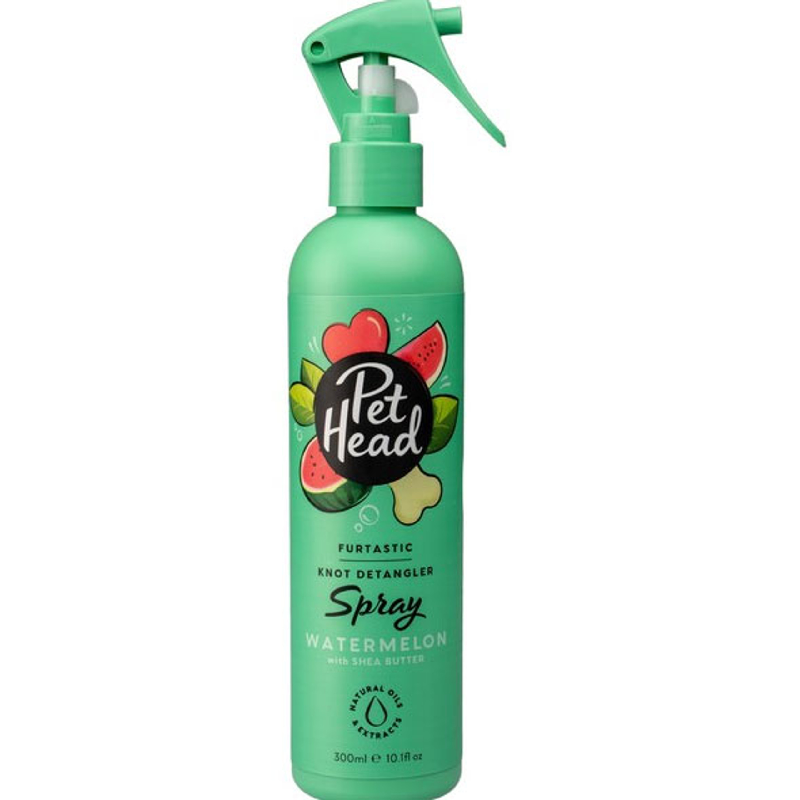 Buy Furtastic Pet Head Detangling Spray for Dogs 300ml online