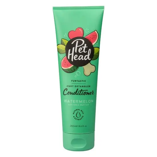 Buy Pet Head Furtastic Detangling Conditioner 250ml online