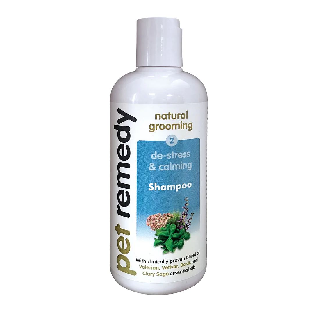 Buy Pet Remedy Shampoo online