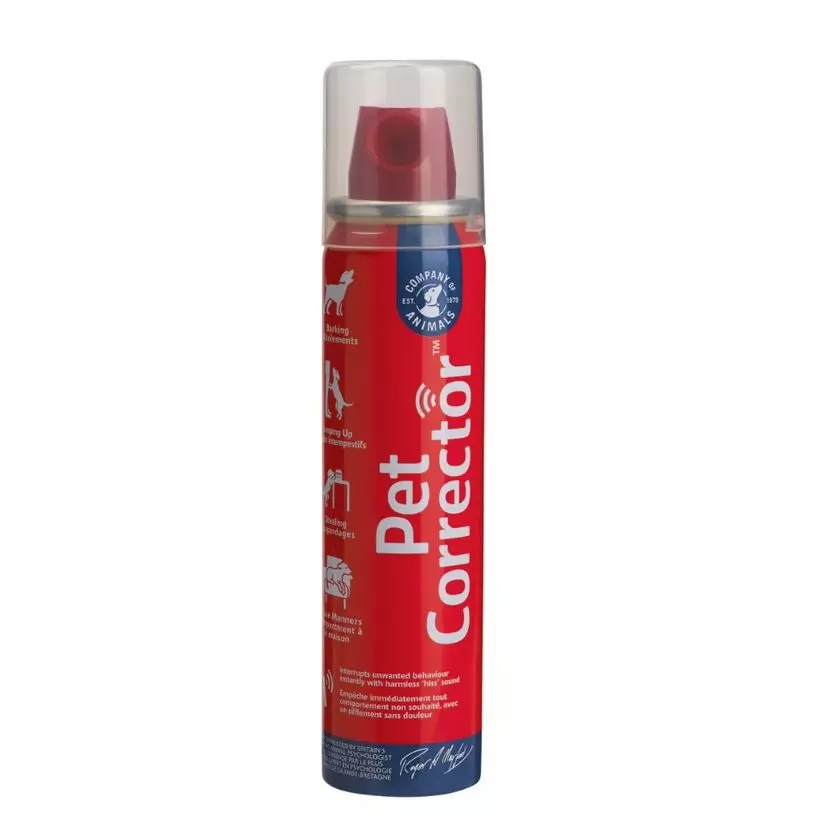 Buy Pet Corrector Spray 50ml online
