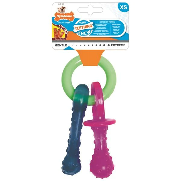 Buy Nylabone Puppy Pacifier online