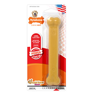 Buy Nylabone Dura Chew - Peanut Butter Flavour  online