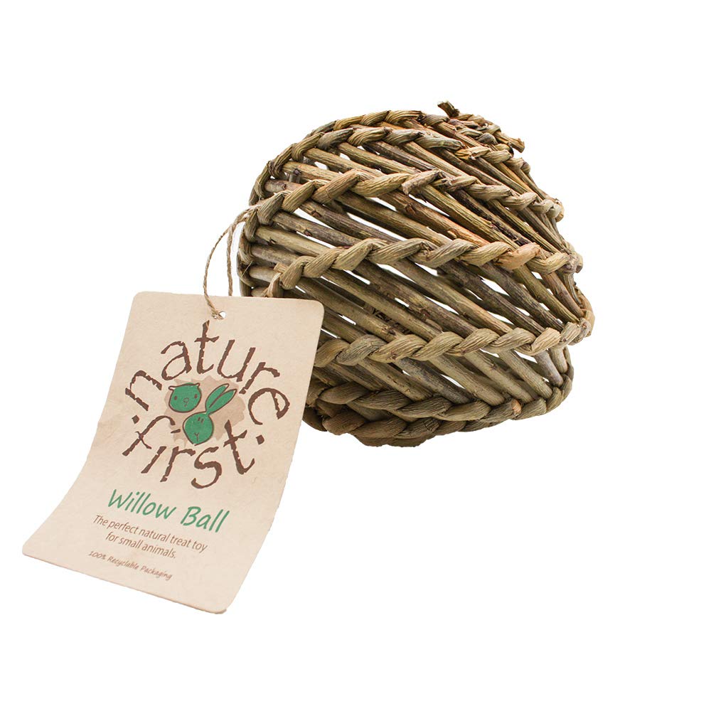 Buy Nature First Willow Ball online