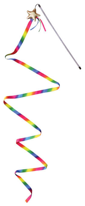 Buy KONG Stellar Teaser Wand online