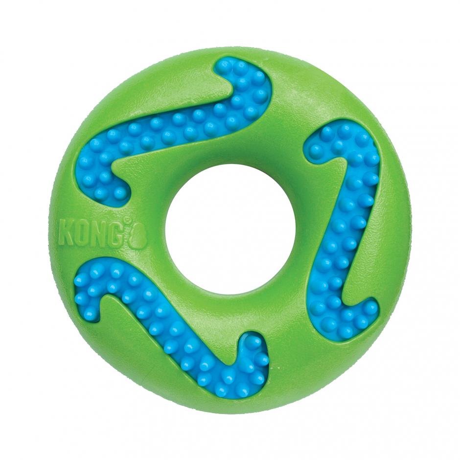 Buy KONG  Squeezz Goomz Ring online