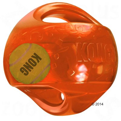 Buy KONG Jumbler Ball online