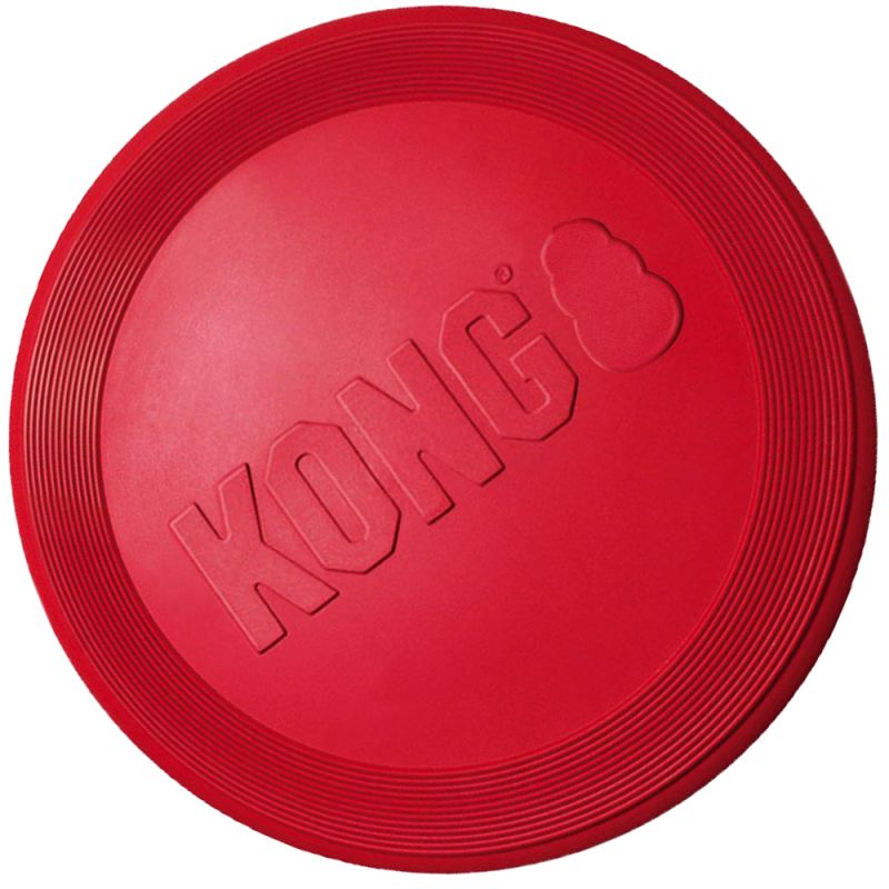 Buy KONG Classic Flyer Frisbee for Dogs online