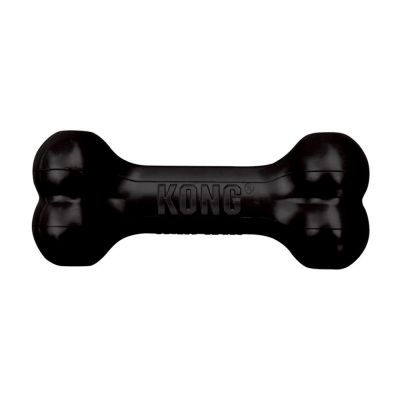 Buy KONG Extreme Goodie Bone Refillable Dog Toy online