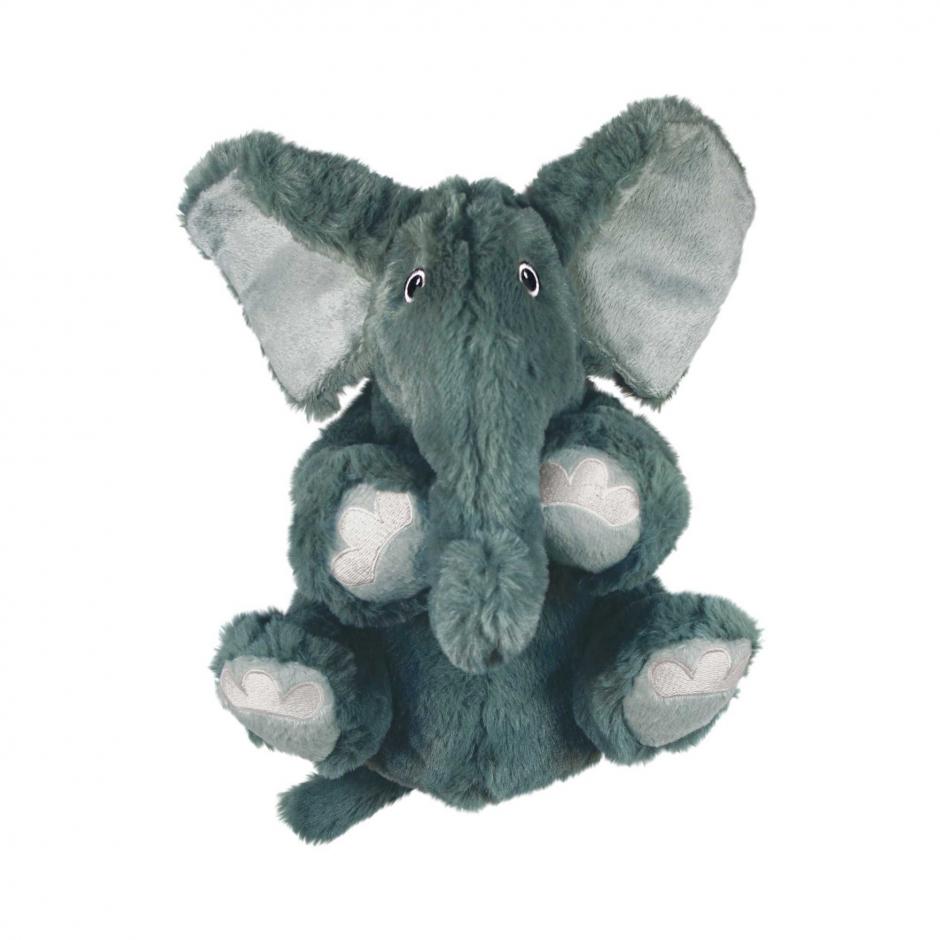 Buy KONG Comfort Kiddos Plush Elephant for Dogs online