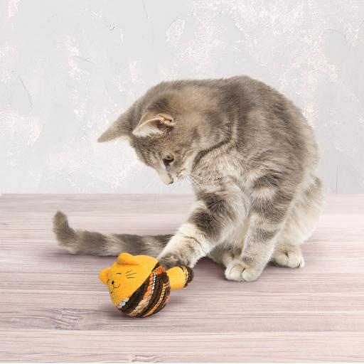 Buy KONG Cat Yarnimals Cat Toy online