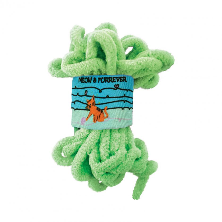 Buy KONG Cat Pull a Partz Yarnz online