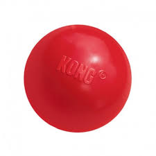 Buy KONG Classic Refillable Ball for Dogs online