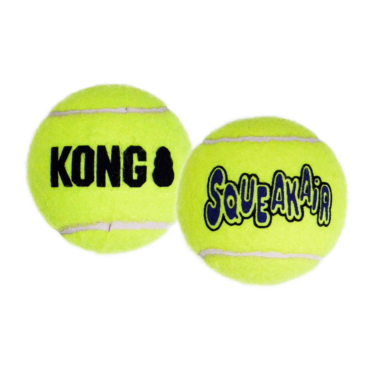 Buy KONG Squeakair Tennis Ball XSML  online