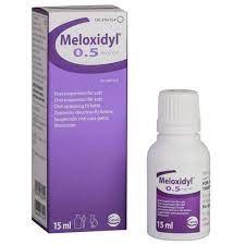 Buy Meloxidyl® 0.5 mg/ml oral suspension for cats, 15ml online