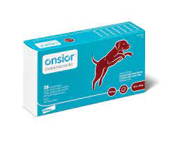 Buy Onsior tablets for dogs, pk30 online