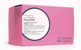 Buy Prascend 1 mg tablets for horses, pk60 online