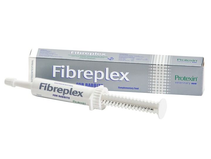 Buy Protexin Fibreplex for Rabbits & Small Rodents online