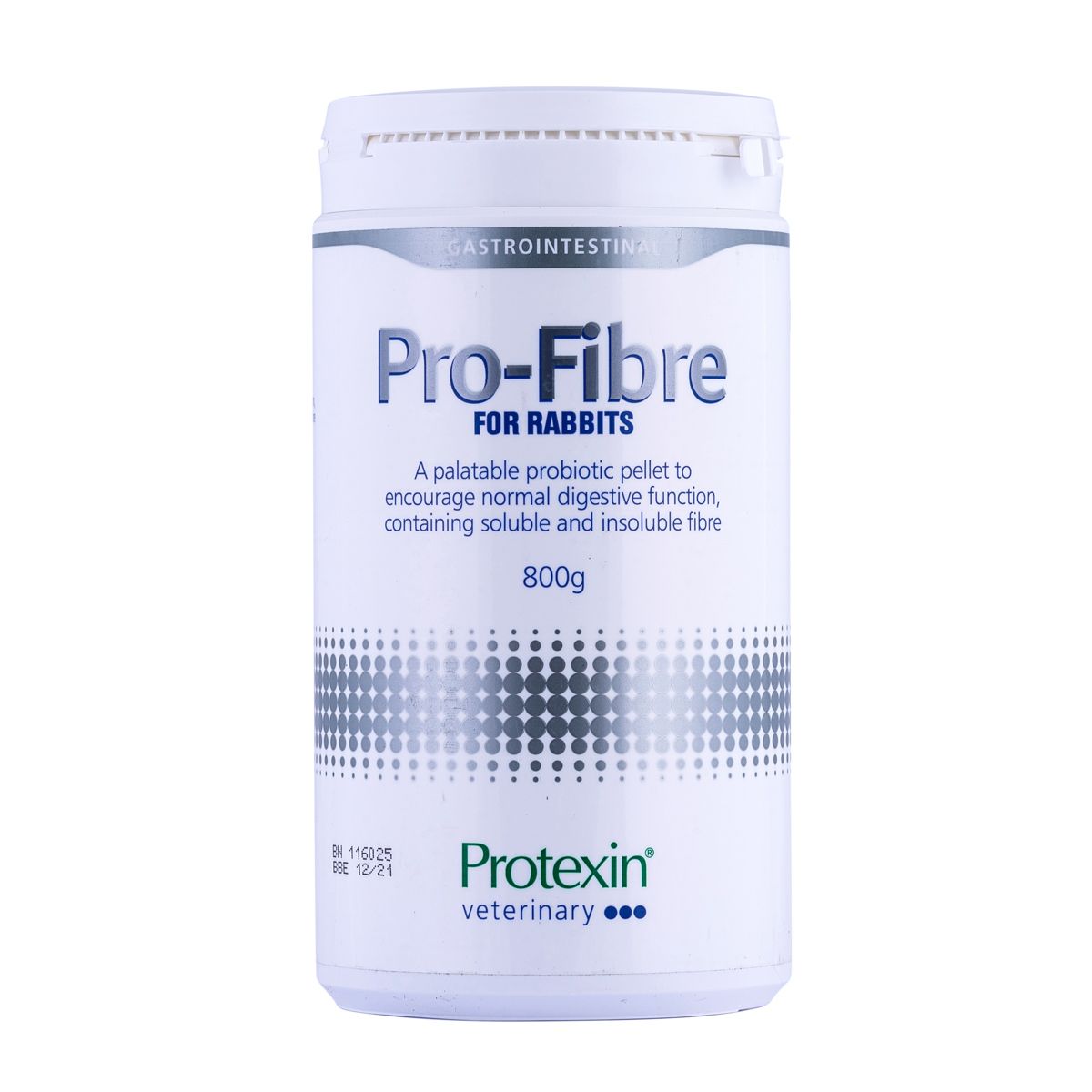 Buy Protexin Pro Fibre (Rab-S-Pets) (800g) online