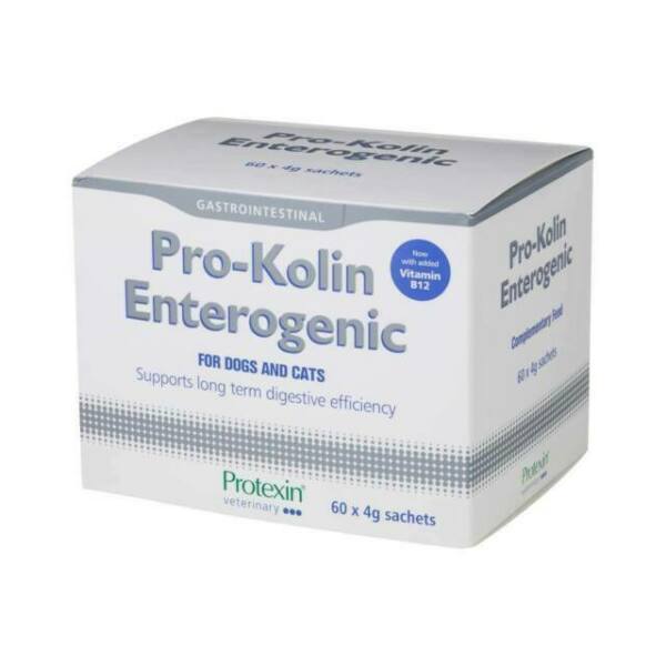 Buy Protexin Pro-Kolin Enterogenic 4g Sachets online