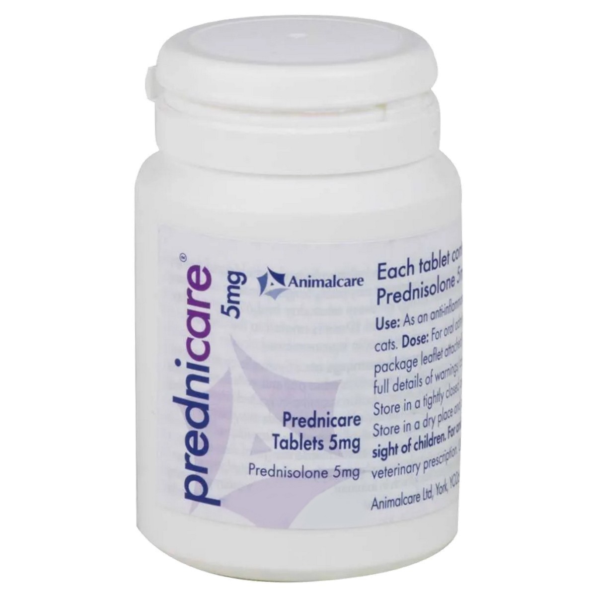 Buy Prednicare tablets, pk28 online