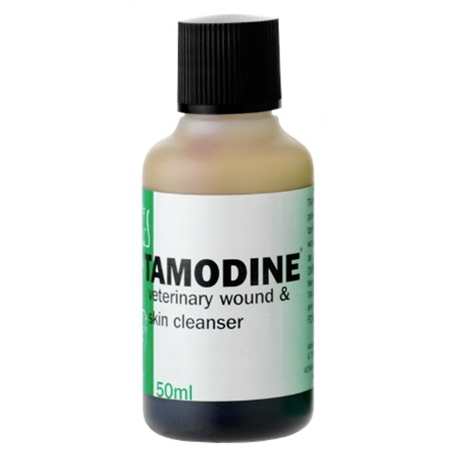 Buy Tamodine, 100ml online