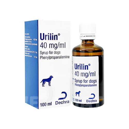 Buy Urilin 45ml Syrup online