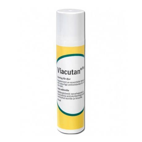 Buy Viacutan Plus Pump, 95ml online