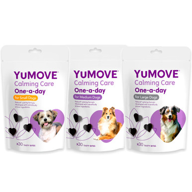 Buy YuMOVE Calming Care One-A-Day, pk30 online