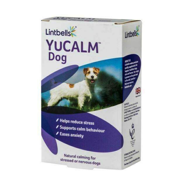 Buy YuMOVE Calming Care One-A-Day, pk120 online