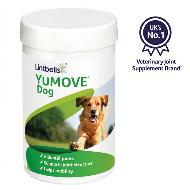 Buy YuMOVE Joint Care for Adult Dogs, pk240 online