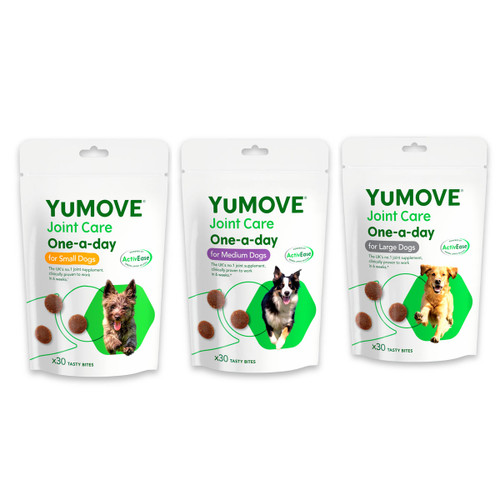 Buy YuMOVE Joint Care One-a-day, pk30 online