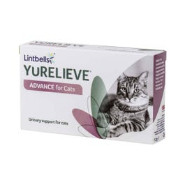 Buy YuRELIEVE Advance For Cats  online