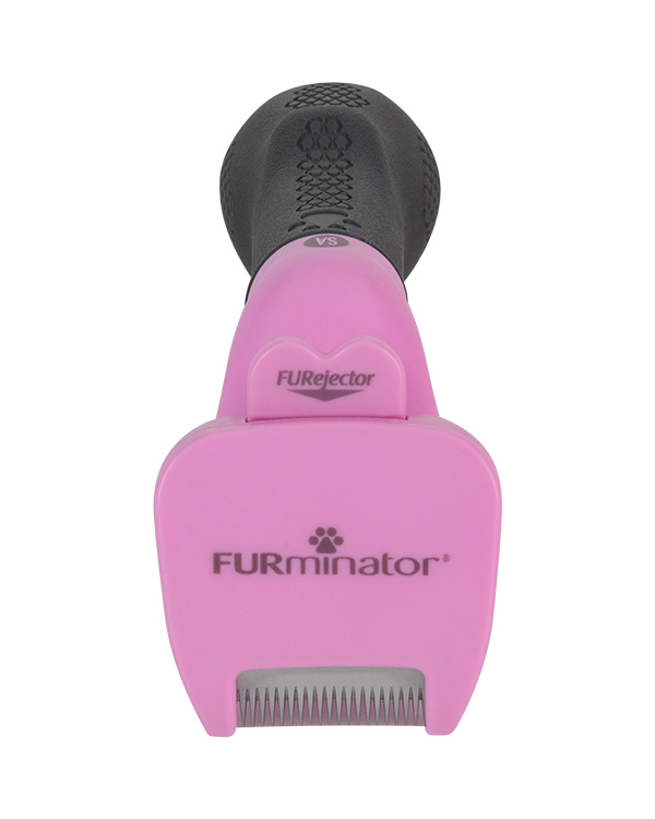 Buy FURminator Small Animal De-shedding tool online