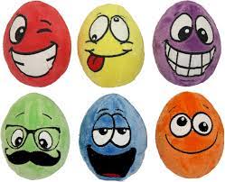 Buy Egg Noggins Dog Toy online