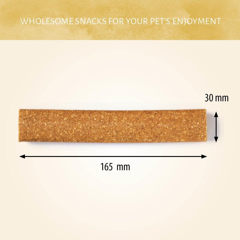 Buy Antos Chicken Sticks Large, pack of 50 online