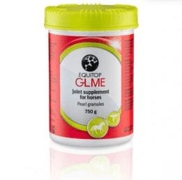 Buy Equitop GLME Granules, 750g online