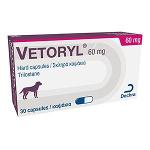 Buy VETORYL CAPS  60MG online