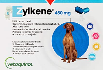 Buy ZYLKENE CAPS 450MG, pk100 online