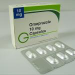 Buy OMEPRAZOLE CAPS 10MG online