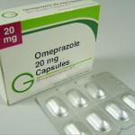 Buy OMEPRAZOLE CAPS 20MG online