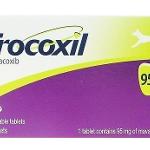 Buy TROCOXIL TABS 95MG online