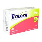 Buy TROCOXIL TABS 30MG online