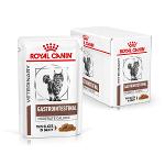 Buy Royal Canin  VHN FELINE GI MOD CAL WET PCH online